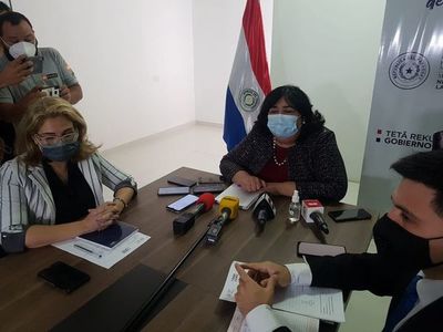 Se hará un registro para conocer la situación de niños huérfanos por covid  - Nacionales - ABC Color