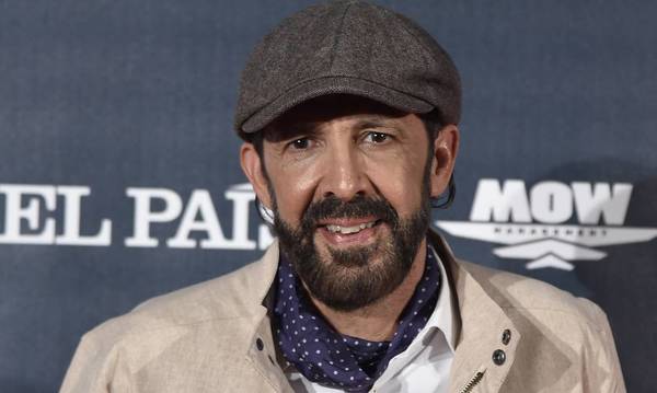 Canción de Juan Luis Guerra “Cantando Bachata” se adapta al rock (Video)