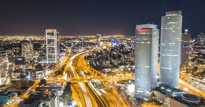 La Nación / Israel celebra el 73er. aniversario de la Declaración de Independencia