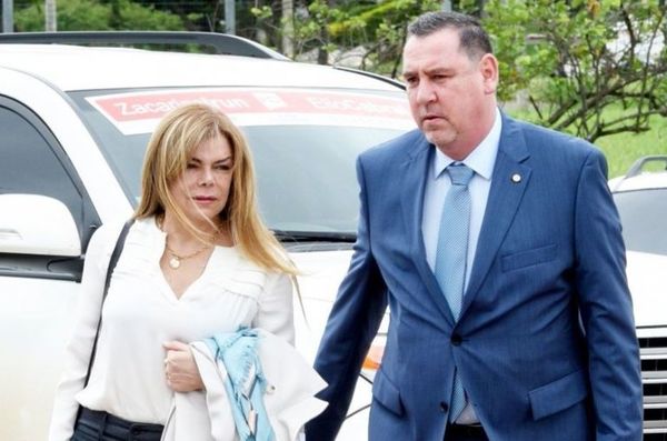 Tribunal confirma blanqueo de Zi-McLeod y desvío de G. 3.700 millones sigue impune - ABC en el Este - ABC Color
