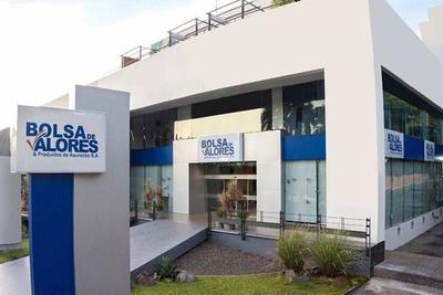 Hacienda colocó Bonos del Tesoro por G. 144.000 millones en el mercado local – Diario TNPRESS