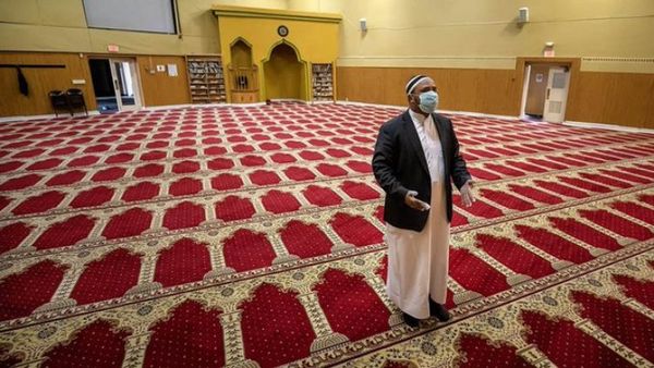 La OMS alertó sobre posible aumento de contagios durante el Ramadán en Medio Oriente