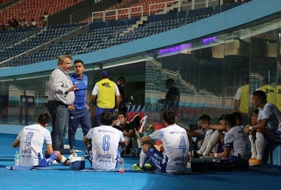 Cinco casos positivos de COVID-19 en Sol de América