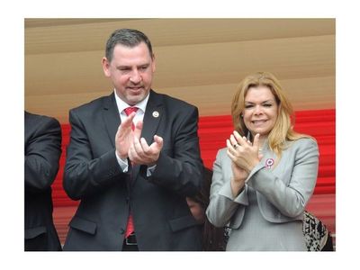 Tribunal de alzada confirma sobreseimiento de Zacarías Irún y Sandra McLeod