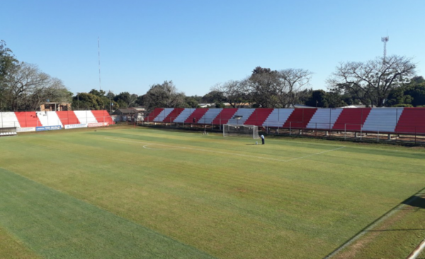 Diario HOY | Segunda fecha de la Intermedia se inicia en Juan León Mallorquín