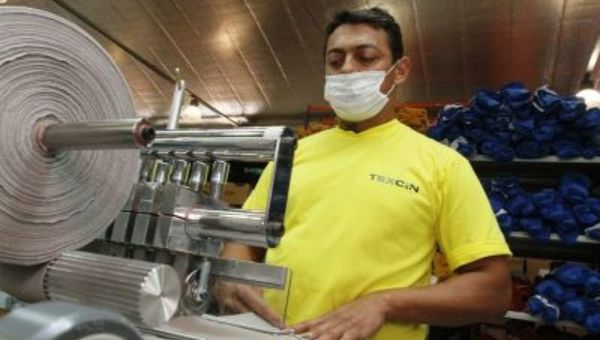 Régimen de maquila en Paraguay podría ayudar a que Argentina genere ahorro de divisas
