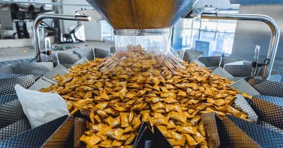 La Nación / Missy se convierte en la primera fábrica de caramelos de Paraguay