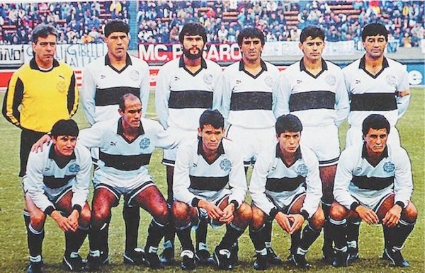 Crónica / “Nuestro fútbol, ahora mismo, está perdido”
