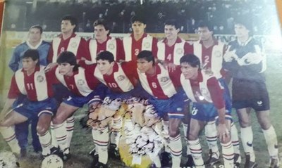 Crónica / “RECLAMÉ Y ME BORRARON”