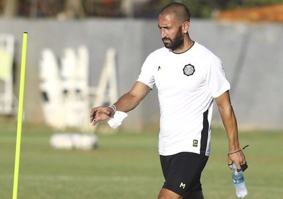 Crónica / En la “O” ya se habla de la Libertadores