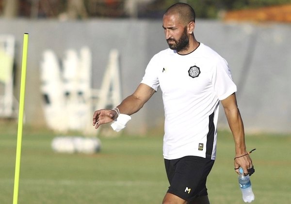 Crónica / En la “O” ya se habla de la Libertadores
