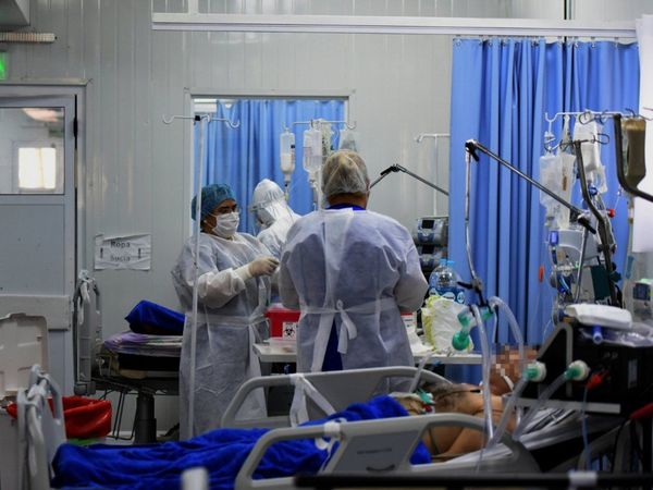 Piden que medicamentos estén en las farmacias de hospitales