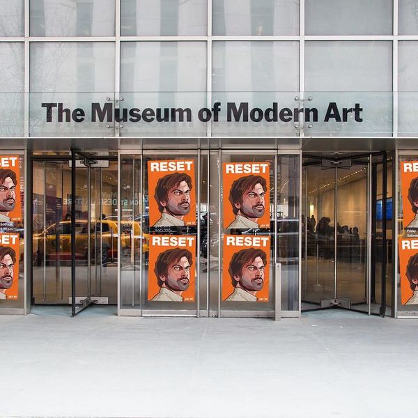 Campaña internacional propone un Día del Arte “sin artistas” - Cultura - ABC Color