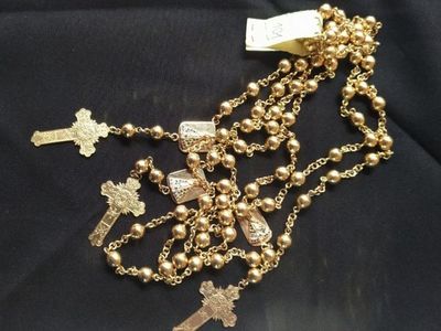 Senabico subastará joyas y el Camaro que era de Cucho