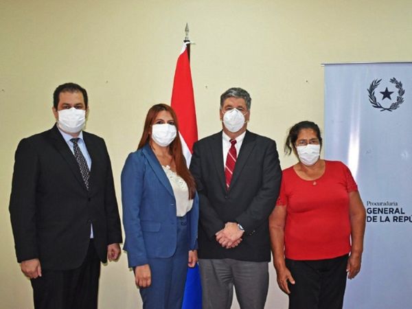 Reclaman a Procuraduría transferir Barbero Cué