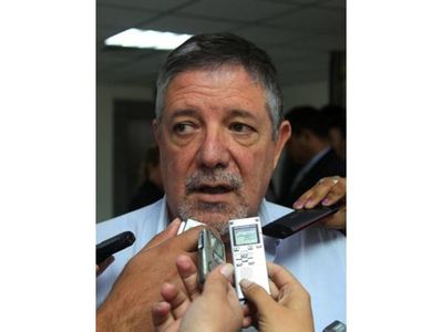 La falta de lluvia ya afecta a la siembra de maíz y soja  zafriña
