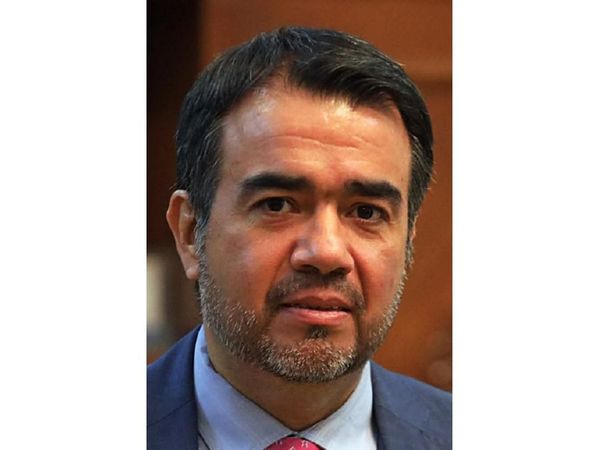 Analizan coyuntura económica con las autoridades del FMI