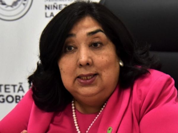 Niñez plantea crear un registro para ayudar a niños huérfanos por Covid