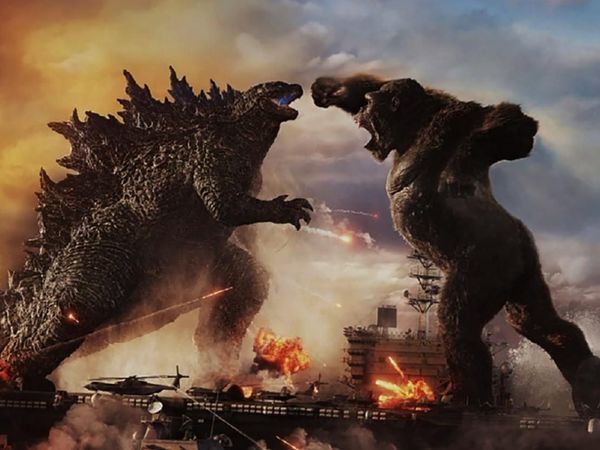 Godzilla vs. Kong tiene un claro ganador