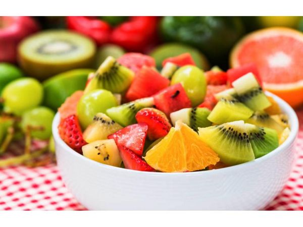 Verdades sobre la ensalada de frutas