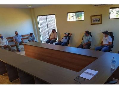 Pequeños productores del Este cultivarán yerba ecológica