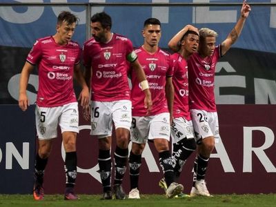 Batacazo ecuatoriano en Brasil