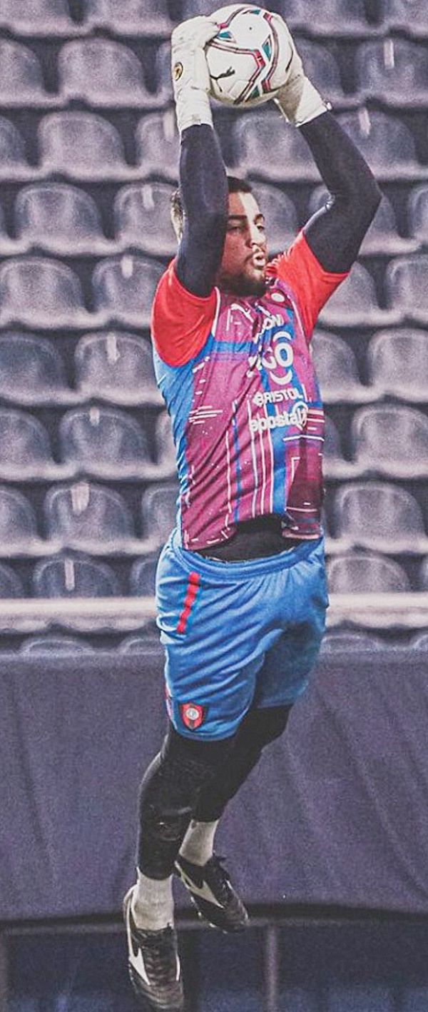 Alternancia, uno de los puntos a definir - Fútbol - ABC Color