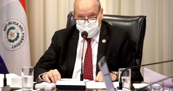 La Nación / Ordenan investigar a directora de RRHH