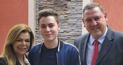 La Nación / Confirmaron sobreseimiento