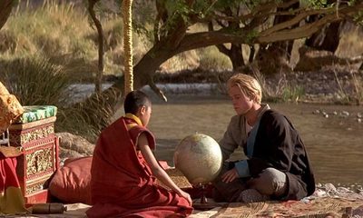 «Seven Years in Tibet» llega a Netflix