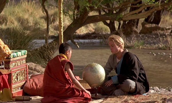 «Seven Years in Tibet» llega a Netflix