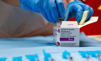 Vinculan los trombos causados por la vacuna de AstraZeneca a una proteína - Mundo - ABC Color