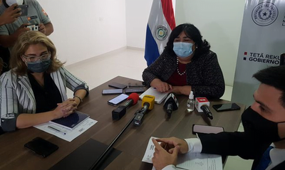 Se hará un registro para conocer la situación de niños huérfanos por covid - Noticiero Paraguay
