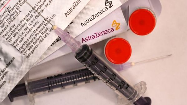 La OPS recomendó seguir aplicando las vacunas de AstraZeneca | Ñanduti