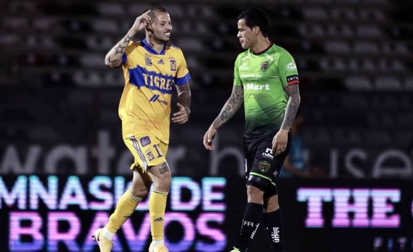 Diario HOY | Los goles de Wili Mendieta y Velázquez no evitan la caída del FC Juárez