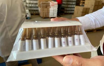 Sedeco habilita lista de precios máximos de insumos y medicamentos