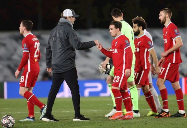 Klopp:
