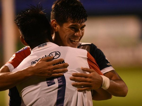 Cerro pedirá cambio de fecha a Conmebol