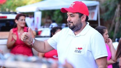 JUAN RAMÍREZ APOYA REALIZACIÓN DE LAS ELECCIONES MUNICIPALES