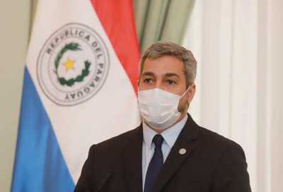 Presidente se someterá a nuevo test por contacto con ministro de Salud
