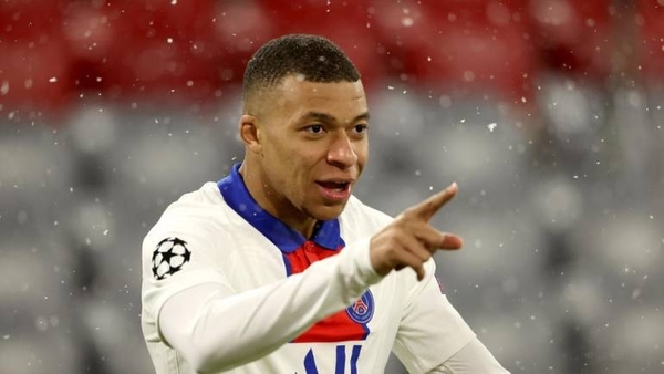 Diario HOY | El PSG presiona a Mbappé para que renueve