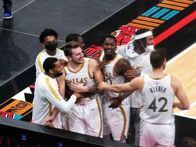 Curry, Embiid, Westbrook y Doncic protagonizan noche de puro "Showtime"