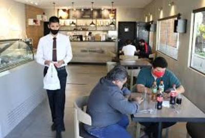 Ante posibilidad de medidas más restrictivas sector gastronómico adelanta que no las acatará