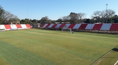 «Ka´arendy», nuevo nombre del escenario de General Caballero de Mallorquín