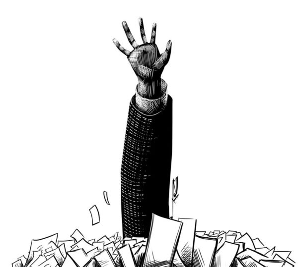 Destapabocas – Atrapados en la burocracia | El Independiente
