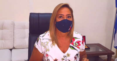 Rotundo fracaso del Pytyvõ Medicamentos: Diben recibió un solo pedido y con errores - ADN Digital