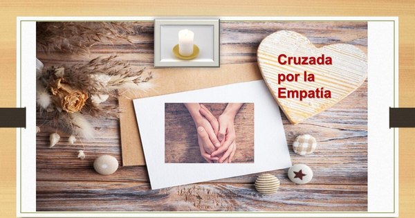 La Nación / Preparan “Cruzada por la Empatía” para el 3 de mayo en el marco de la pandemia del COVID-19
