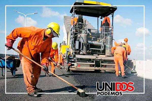 Juan Ángel Núñez buscará ordenar el tránsito vehicular - La Clave