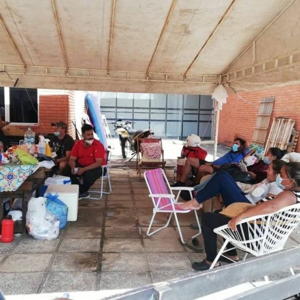 Preguntó Radio Imperio, y aquí está la respuesta