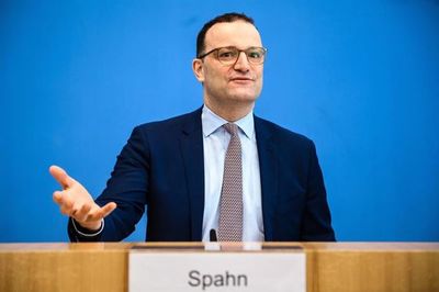 Alemania seguirá apostando por diferentes vacunas contra el coronavirus - Mundo - ABC Color